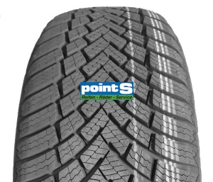 BARUM 185/55 R15 82H M+S POLARIS 6
