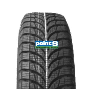BRIDGESTONE 155/70 R19 88Q XL * M+S BLIZZAK LM500 BMW I3