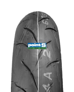 BRIDGESTONE 180/55ZR17 (73W) TL REAR BATTLAX S21 R U