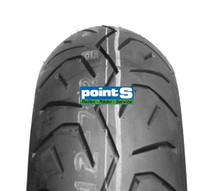 BRIDGESTONE 180/70 -15 76H TT REAR WW EXEDRA G722 G