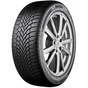 BRIDGESTONE 205/60 R16 96H XL M+S BLIZZAK 6 ENLITEN - Img 2