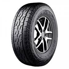 BRIDGESTONE 255/70 R18 113T DUELER A/T RH-S