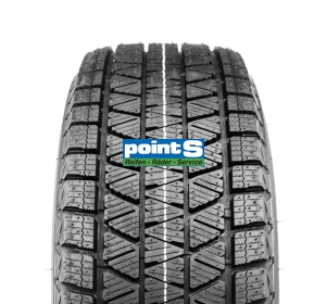 BRIDGESTONE 265/45 R21 104T M+S BLIZZAK DM-V3