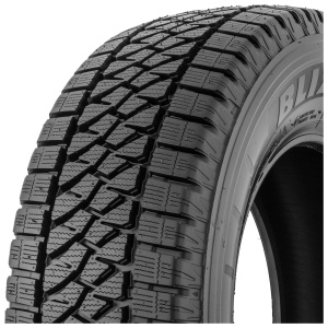 Bridgestone Blizzak W810 225/70 R15C 112/110R 8PR - Img 2