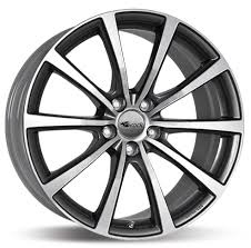 BROCK B32 7.5X19 5X112 ET44 66.6 HIMALAYA GRAU VOLLPOL.