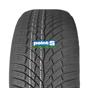 CONTINENTAL 195/45 R16 84H XL M+S WINTER CONTACT TS 870