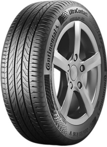 CONTINENTAL 195/55 R16 91T XL ULTRA CONTACT - Img 2