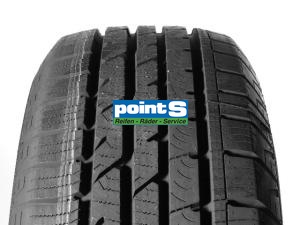 CONTINENTAL 225/65 R17 102T M+S CROSS CONTACT LX