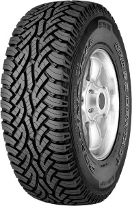 CONTINENTAL 235/55 R17 103V XL M+S CROSS CONTACT ATR