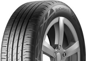 Continental 245/45 R18 96W EcoContact 6 - Img 2