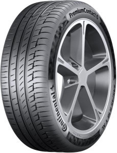 CONTINENTAL 275/50 R20 109W MO CROSS CONTACT UHP