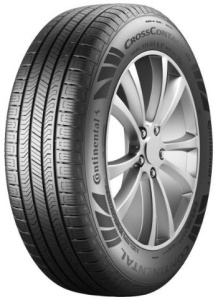 CONTINENTAL CROSS RX FR XL 215/65 R17
