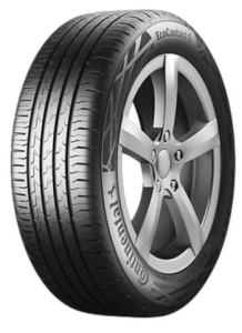 CONTINENTAL ECO 6 DEMO 235/50 R19