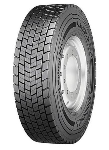 CONTINENTAL HYBRID HD3 295/60 R22.5