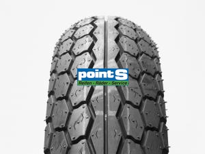 DUNLOP 110/90 -16 59S TT REAR ARROWMAX K 127