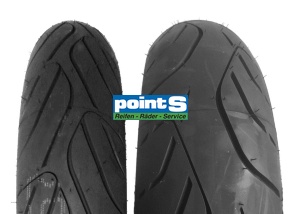 DUNLOP 120/70ZR17 (58W) TL FRONT ROADSMART III