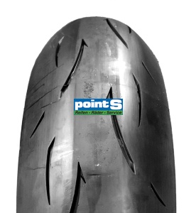 DUNLOP 180/55ZR17 (73W) TL REAR GP RACER D212 M
