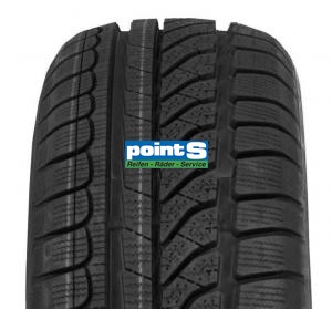 DUNLOP 185/60 R15 88H XL AO M+S SP WINTER RESPONSE MS