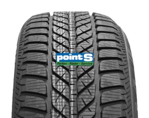 FULDA 195/60 R16 89H M+S KRISTALL CONTROL HP MS