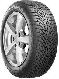 FULDA 215/55 R18 99V XL M+S MULTICONTROL