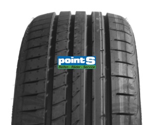 Goodyear Eagle F1 Asymmetric 2 FP MGT XL 265/50 R19 110Y