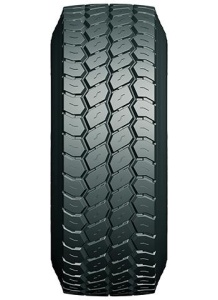 GROUNDSPEED GSZX02 3PMSF 385/65 R22.5