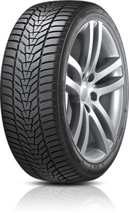 HANKOOK 205/45 R17 84V WINTER ICEPT EVO W310 HRS M+S 3PMSF