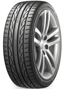 HANKOOK K120 XL 215/50 R17