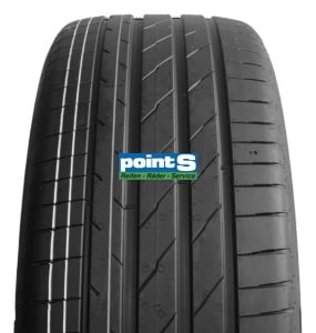 HANKOOK K137 XL 255/30 R19