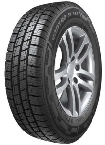 HANKOOK RA30 195/75 R16