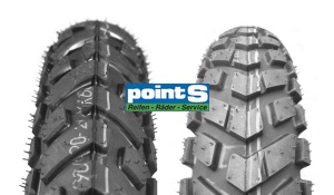 HEIDENAU 80/90 -21 48P TT FRONT K 60