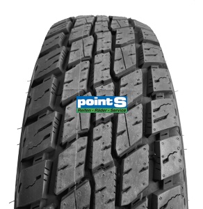 KUMHO 205/75 R15 97S M+S AT61