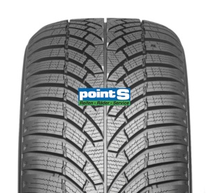 KUMHO 215/55 R16 97H XL M+S WP52+