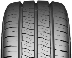 KUMHO 215/70 R15C 109/107T TL 8 PR PorTran KC53 - Img 2