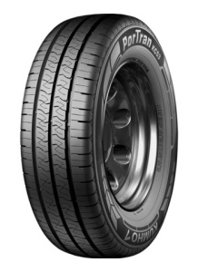 KUMHO 215/70 R15C 109/107T TL 8 PR PorTran KC53 - Img 5