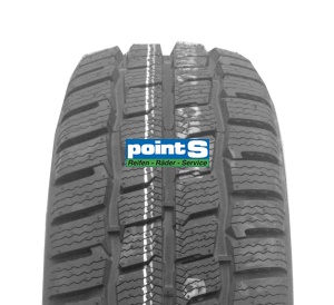 KUMHO 225/55 R17C 109/107T TL 8 PR M+S CW51