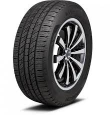 KUMHO 225/55 R19 99H M+S Crugen Premium KL33