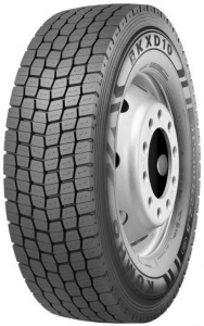KUMHO 225/65 R17 102H M+S H769