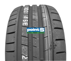 KUMHO 245/45 R18 100Y XL *MO ECSTA PS91