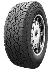 KUMHO AT52 3PMSF XL 235/55 R19