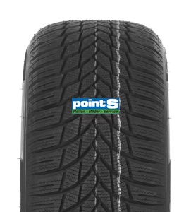 LASSA 205/65 R15 94H M+S SNOWAYS 4
