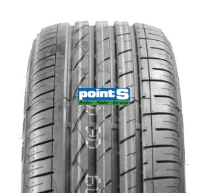 LASSA 235/65 R17 108V COMPETUS H/P