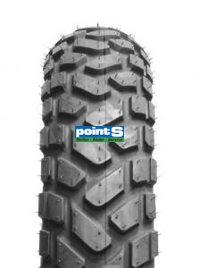 METZELER 120/90 -17 64S TT REAR ENDURO 3 SAHARA
