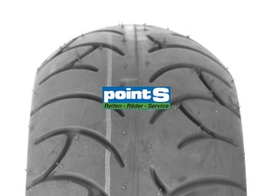 METZELER 130/70 R16 61S TL REAR FEEL FREE