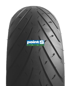 METZELER 140/80 -17 69V TL REAR ROADTEC 01