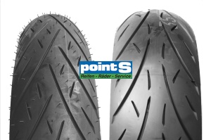 METZELER 260/40VR18 (84V) TL REAR CRUISETEC
