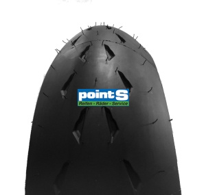 MICHELIN 120/70ZR17 (58W) TL FRONT POWER CUP 2
