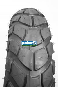MICHELIN 130/90 -10 61J TL F/R REGGAE