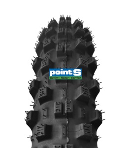 MICHELIN 140/80 -18 70R TT REAR TRACKER