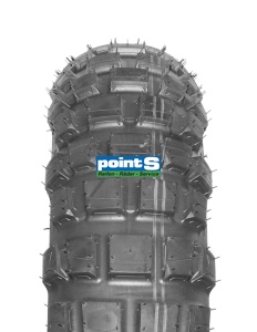MICHELIN 150/70 R17 69R TL/TT REAR ANAKEE WILD M+S